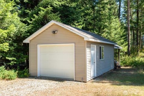 504 Quail Loop Newport WA 99156