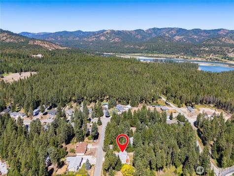 504 Quail Loop Newport WA 99156