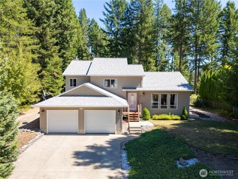 504 Quail Loop Newport WA 99156