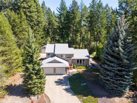 504 Quail Loop Newport WA 99156