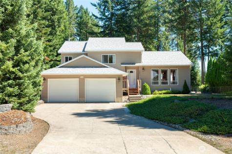504 Quail Loop Newport WA 99156