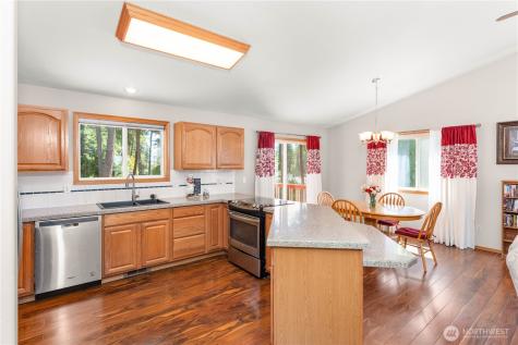 504 Quail Loop Newport WA 99156