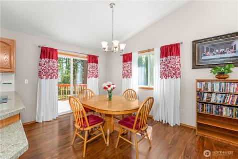 504 Quail Loop Newport WA 99156