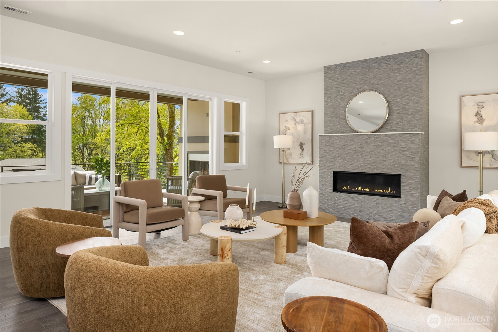 22536 SE 52nd Street Issaquah WA 98029