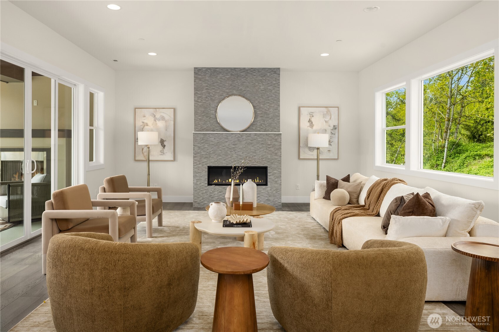 22536 SE 52nd Street Issaquah WA 98029