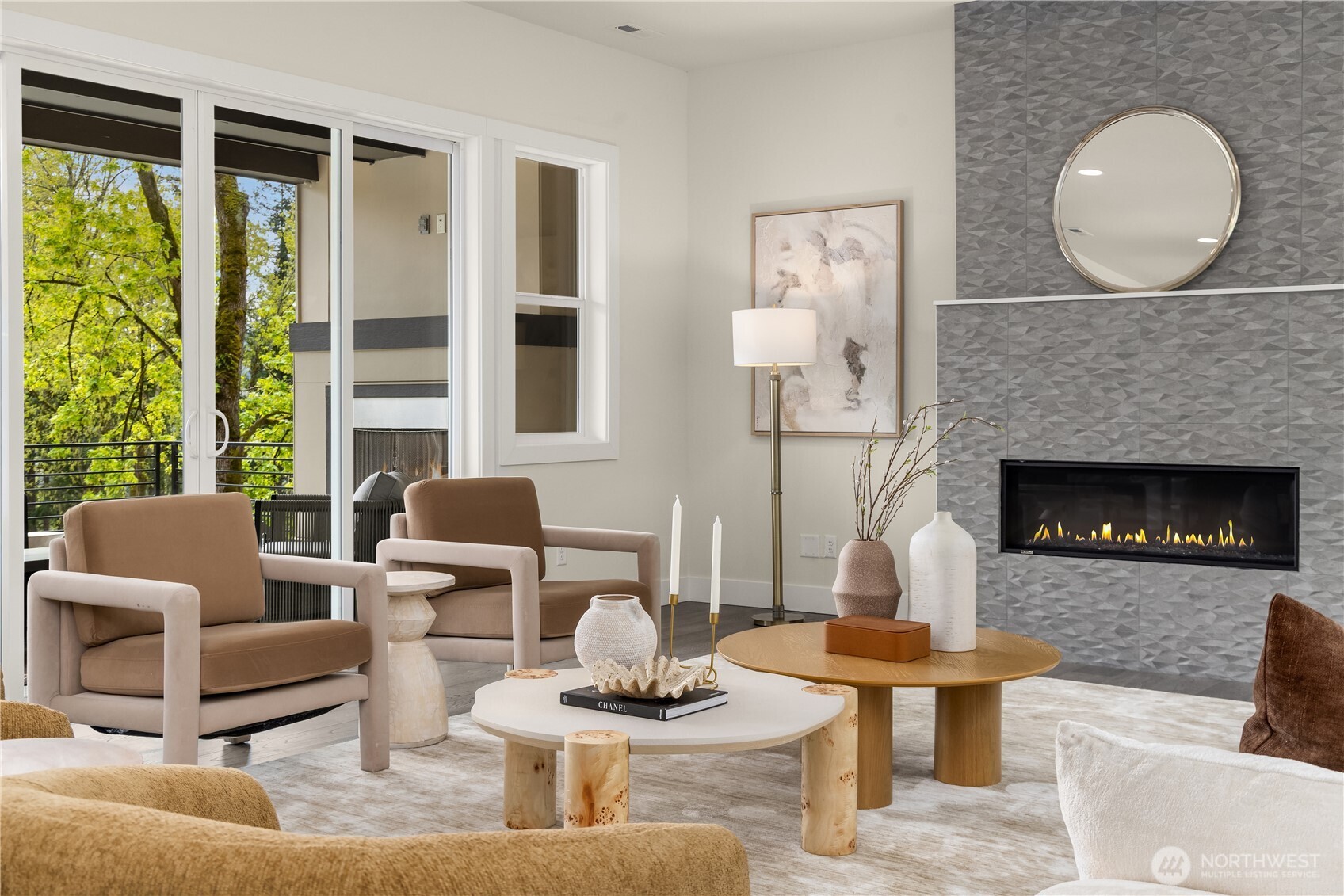 22536 SE 52nd Street Issaquah WA 98029