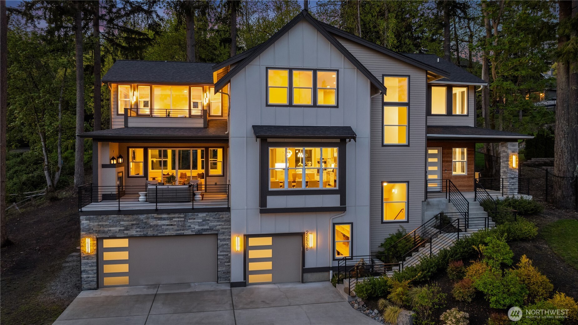 22536 SE 52nd Street Issaquah WA 98029
