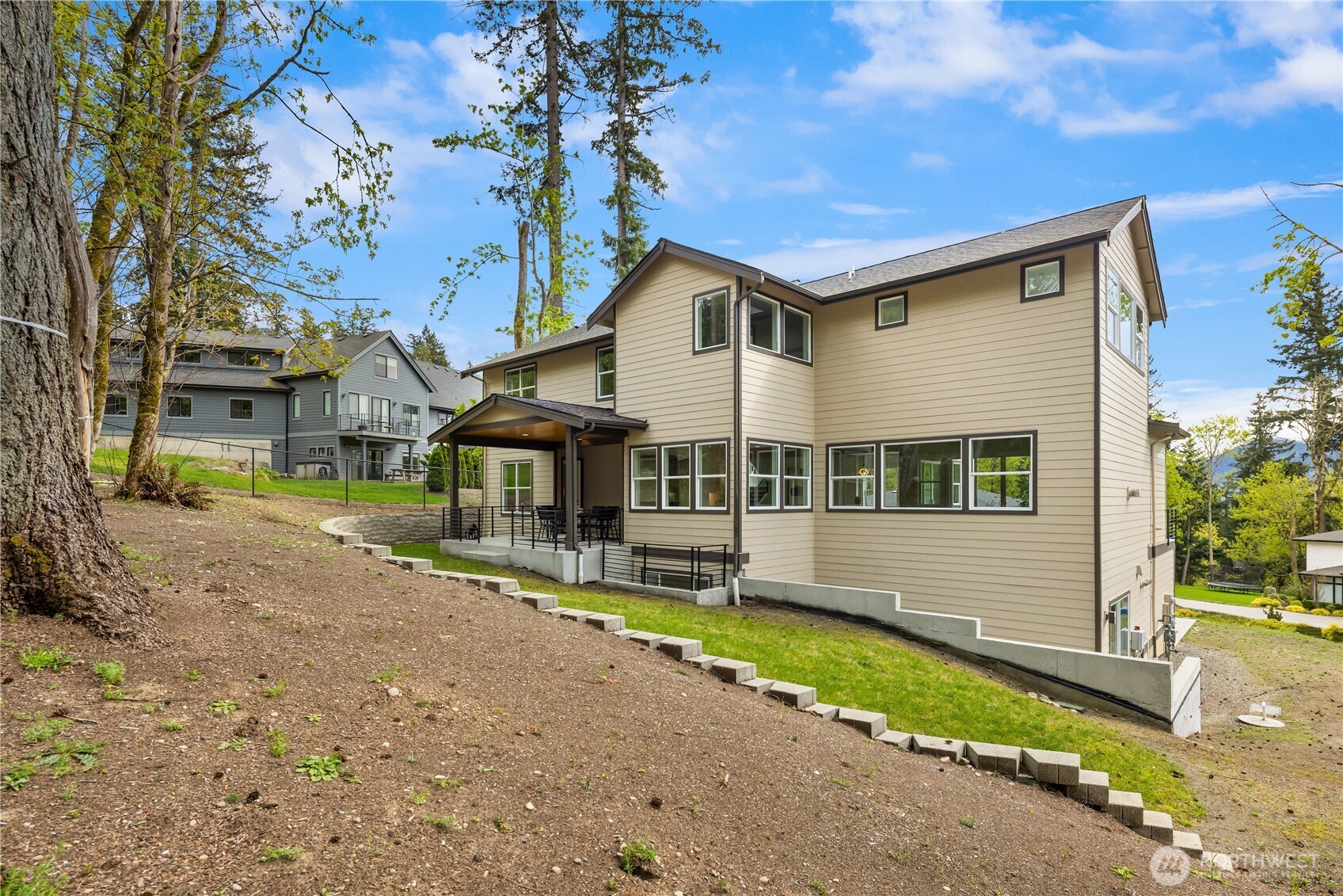 22536 SE 52nd Street Issaquah WA 98029