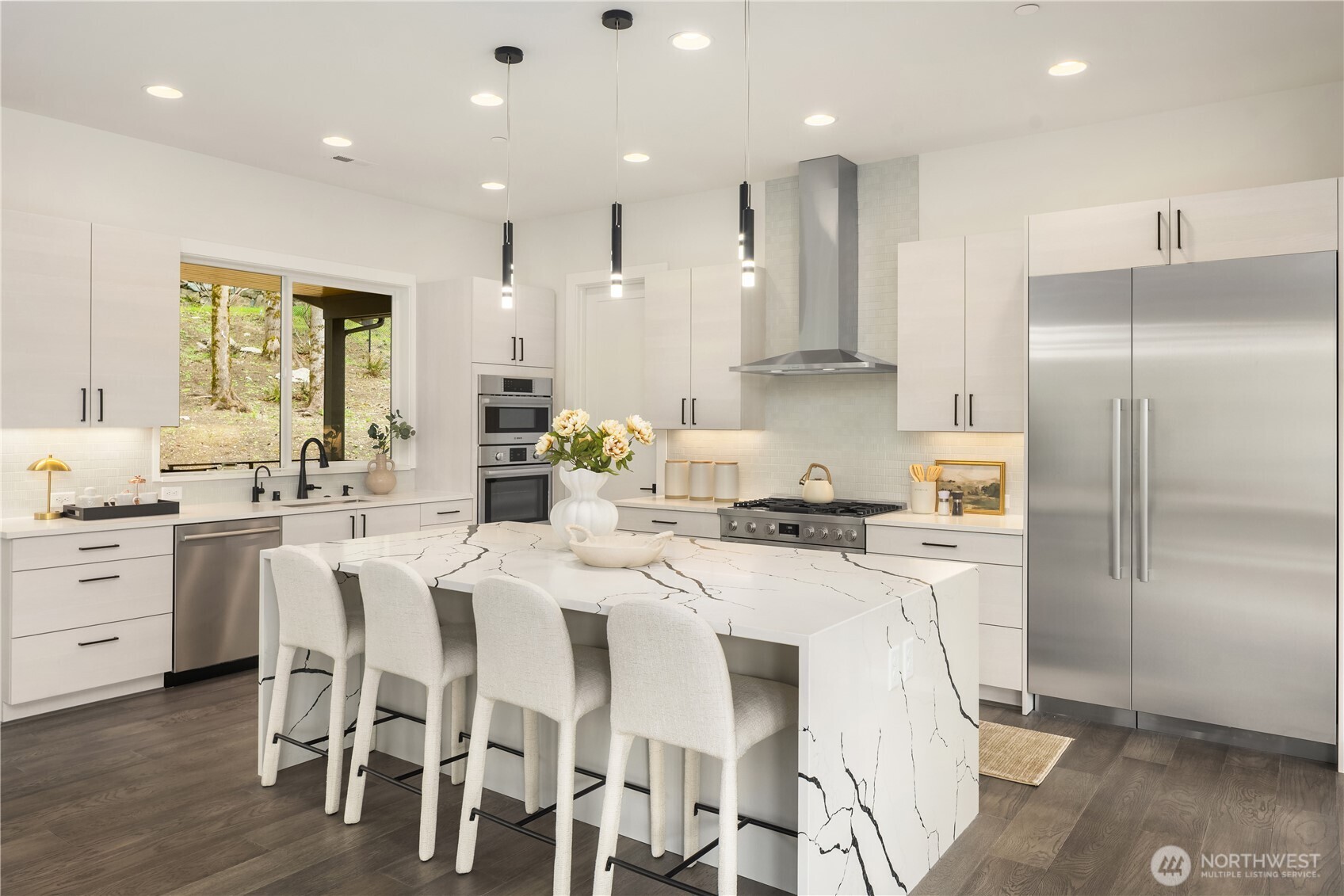 22536 SE 52nd Street Issaquah WA 98029
