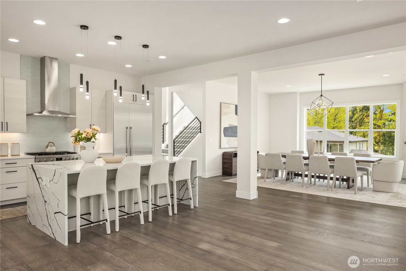 22536 SE 52nd Street Issaquah WA 98029