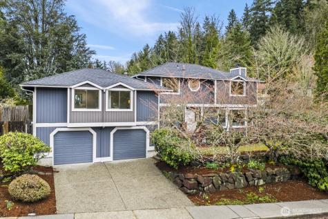 14216 51ST Bellevue WA 98006