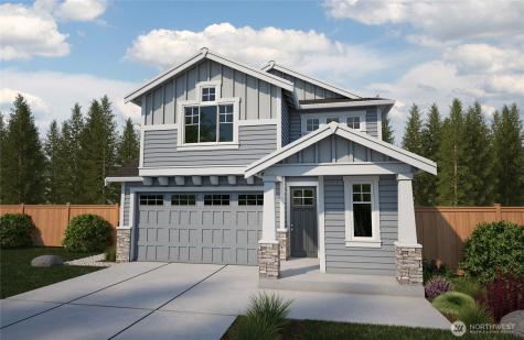 7369 Mirasett Street SW Tumwater WA 98512