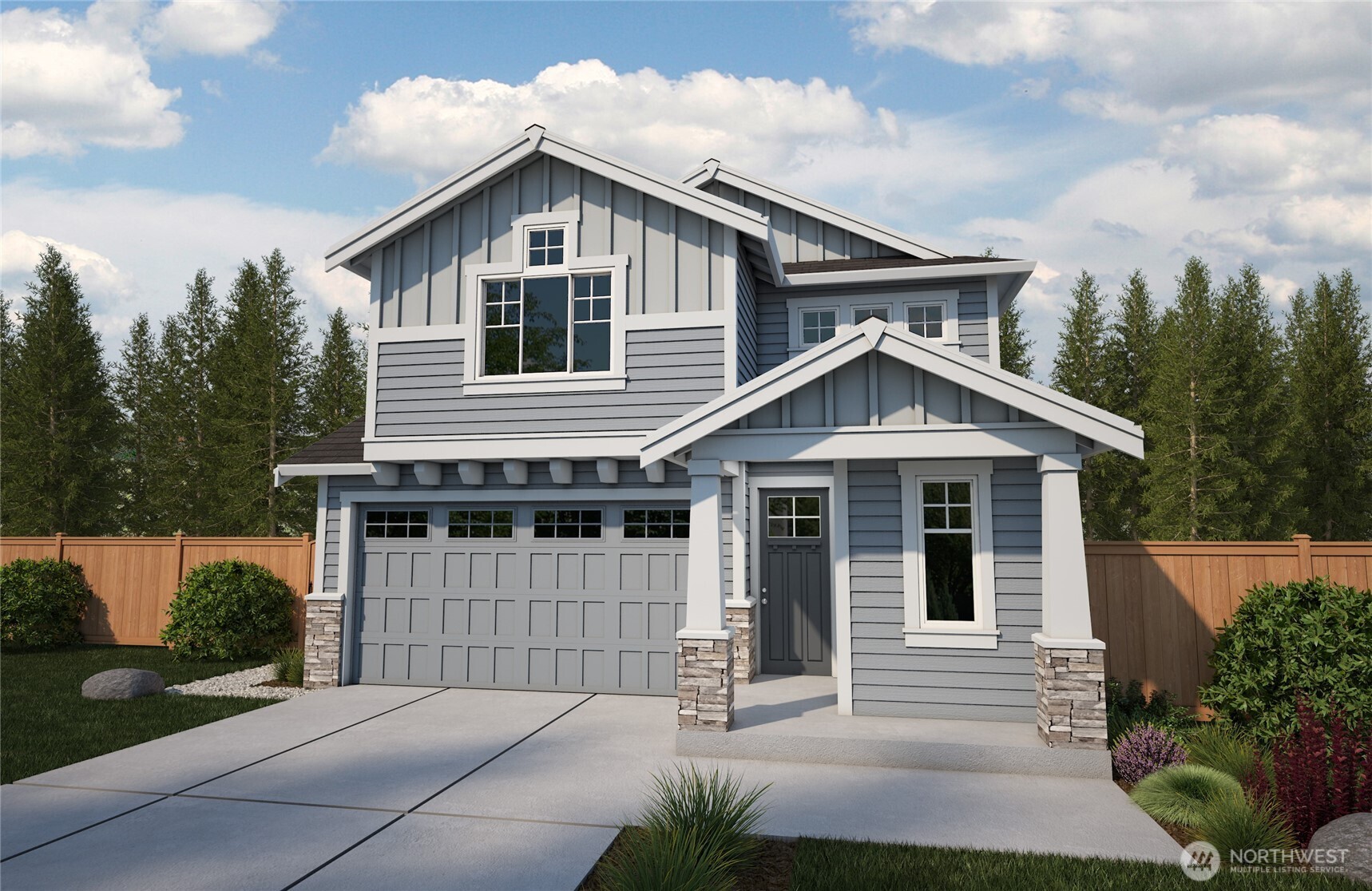 7369 Mirasett Street SW Tumwater WA 98512
