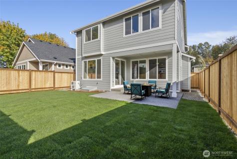 7369 Mirasett Street SW Tumwater WA 98512