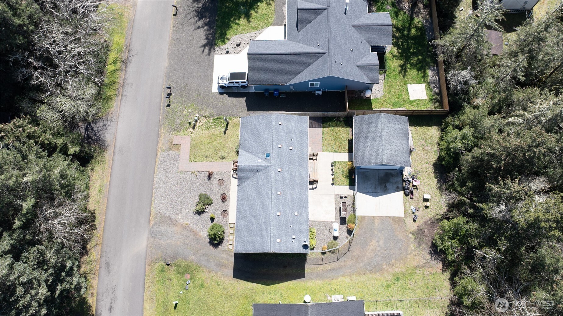 663 Woodland Loop NE Ocean Shores WA 98569