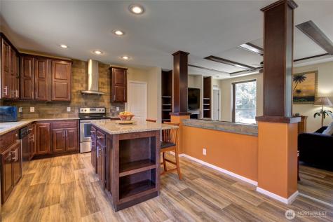 663 Woodland Loop NE Ocean Shores WA 98569