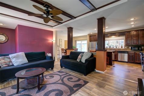 663 Woodland Loop NE Ocean Shores WA 98569