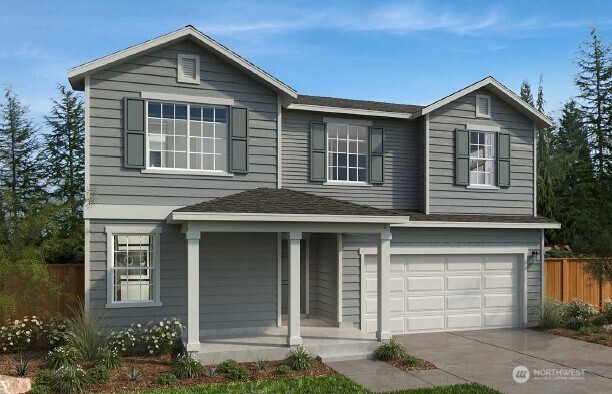 1448 NW Swenson Court Poulsbo WA 98370