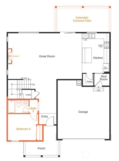 1448 NW Swenson Court Poulsbo WA 98370