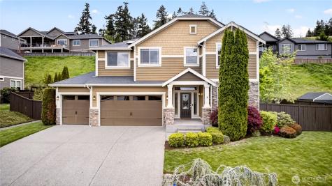 8119 172nd Avenue E Sumner WA 98390