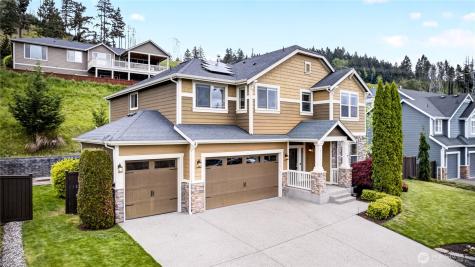 8119 172nd Avenue E Sumner WA 98390