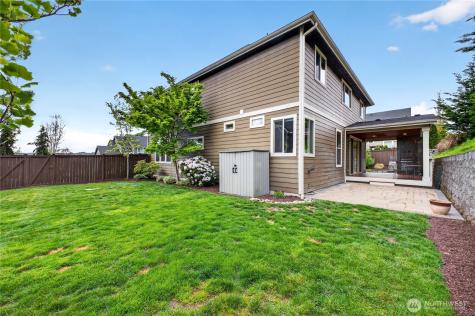 8119 172nd Avenue E Sumner WA 98390
