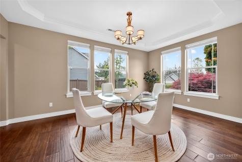 8119 172nd Avenue E Sumner WA 98390