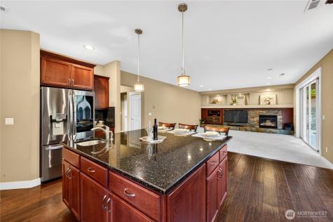 8119 172nd Avenue E Sumner WA 98390