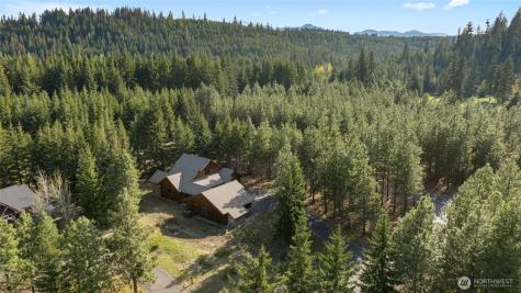 40 Big Bug Lane Cle Elum WA 98922