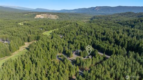 40 Big Bug Lane Cle Elum WA 98922