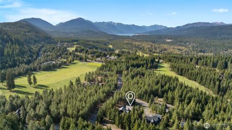 40 Big Bug Lane Cle Elum WA 98922