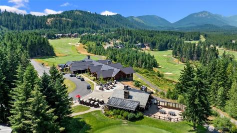 40 Big Bug Lane Cle Elum WA 98922
