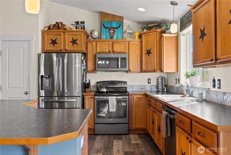 1486 N Star Road Malott WA 98829
