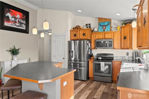 1486 N Star Road Malott WA 98829