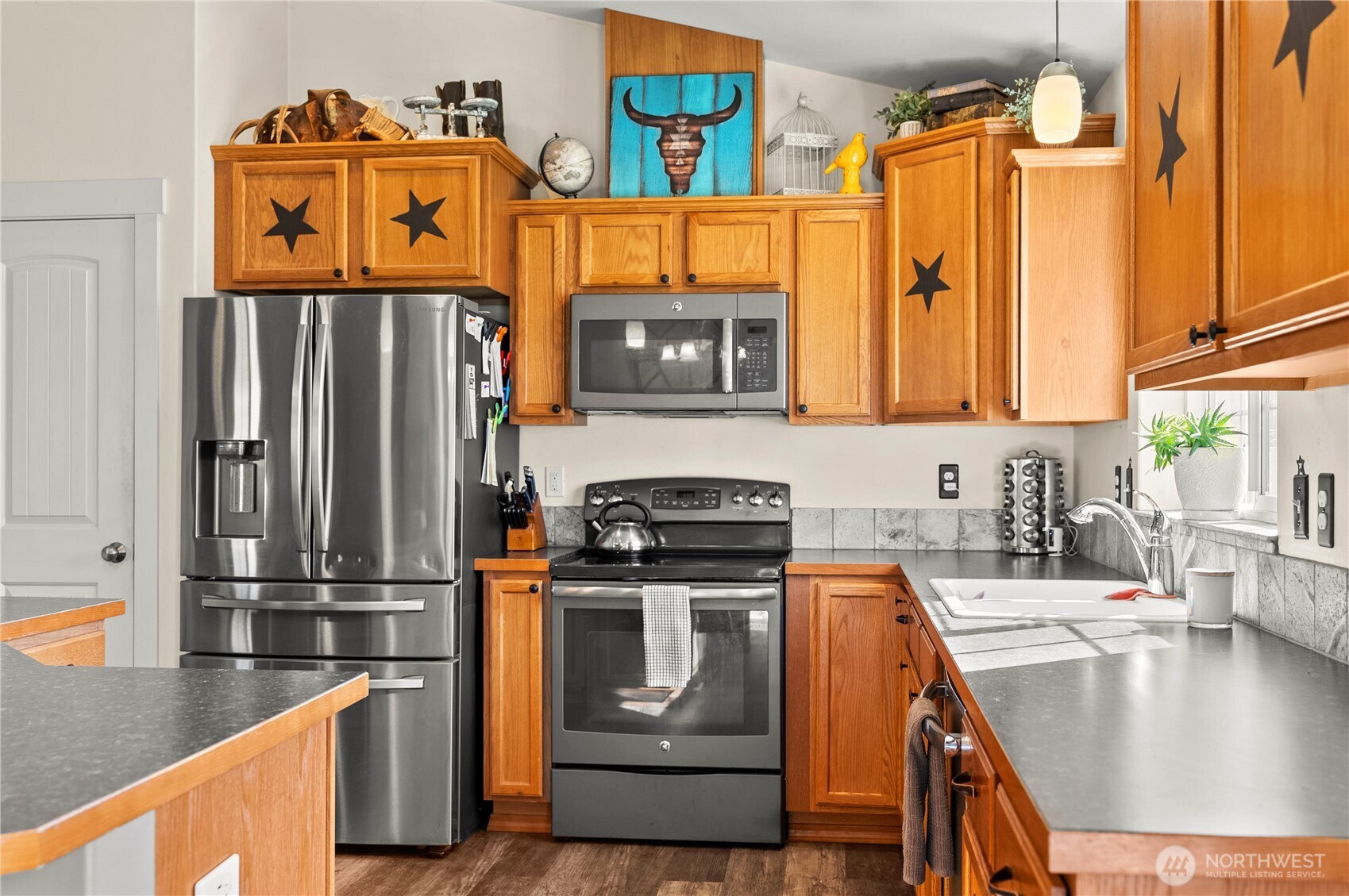 1486 N Star Road Malott WA 98829