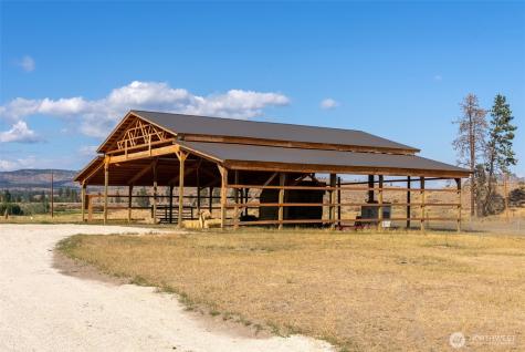 1486 N Star Road Malott WA 98829