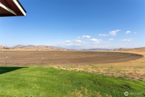 1486 N Star Road Malott WA 98829