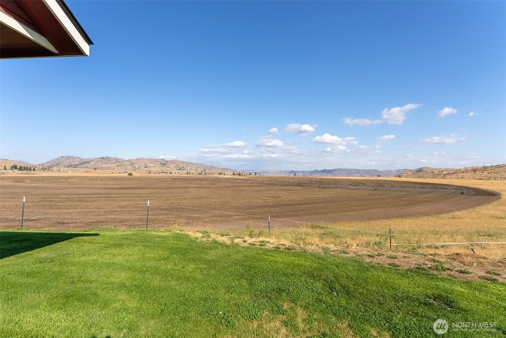 1486 N Star Road Malott WA 98829