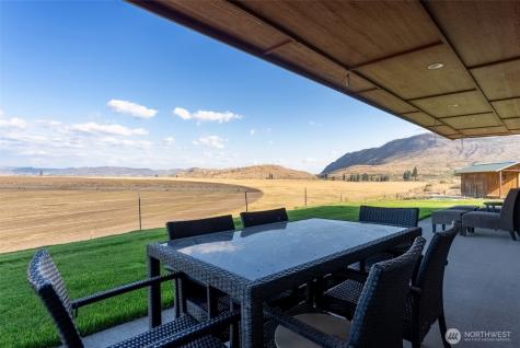 1486 N Star Road Malott WA 98829