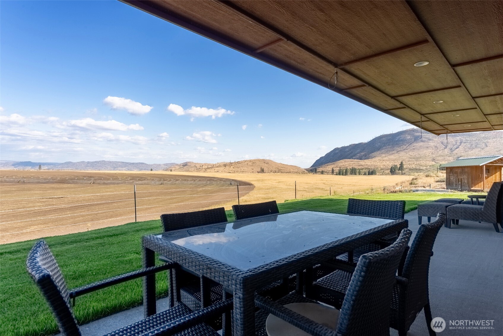 1486 N Star Road Malott WA 98829