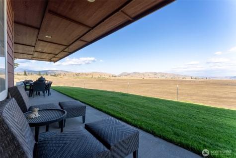 1486 N Star Road Malott WA 98829