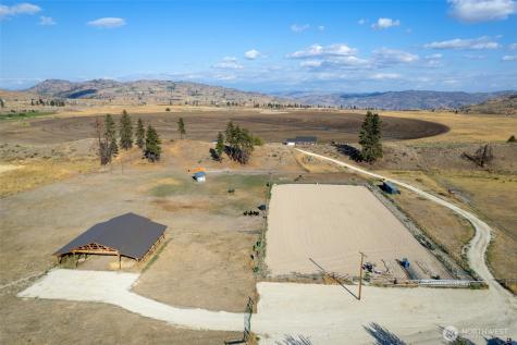 1486 N Star Road Malott WA 98829