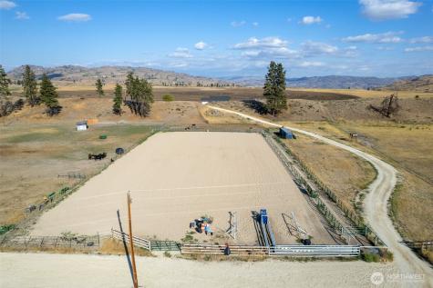 1486 N Star Road Malott WA 98829