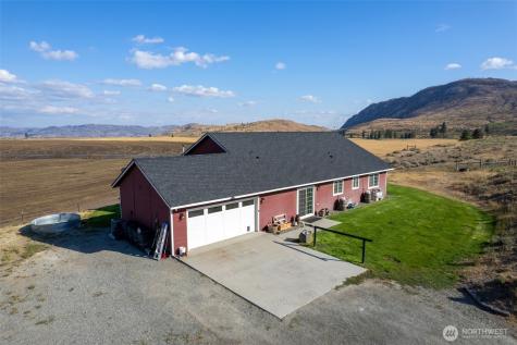 1486 N Star Road Malott WA 98829