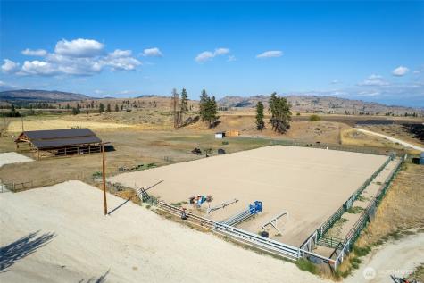 1486 N Star Road Malott WA 98829