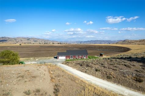 1486 N Star Road Malott WA 98829