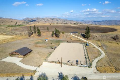 1486 N Star Road Malott WA 98829