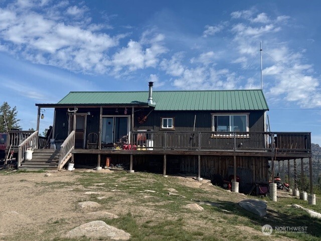 200 W Cayuse Mountain Road Tonasket WA 98855