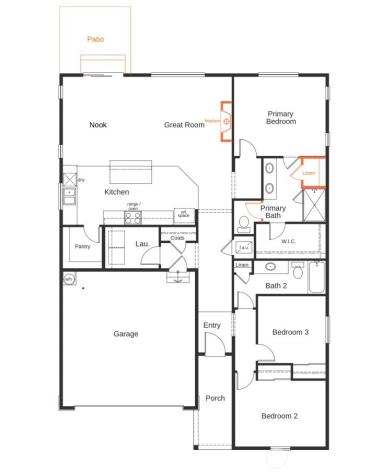 17060 127th Street E Bonney Lake WA 98391