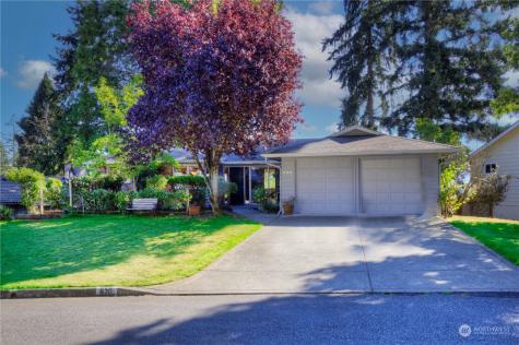 820 171st Bellevue WA 98008